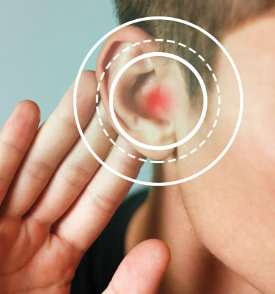 Early Intervention - Key to Better Hearing